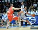 Damir Rančić ~ Zadar - Hemofarm ~ 13.02.2010